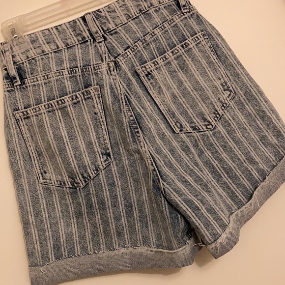 NWT FREE PEOPLE Shorts Women’s Size 26 FP Shorts - Picture 9 of 9